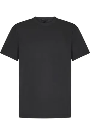 James Perse Uomo, Top, Grigio, XL, new