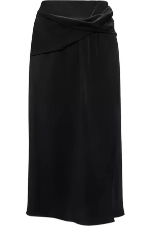 J.W.Anderson Donna, Gonne, Nero, XS, new