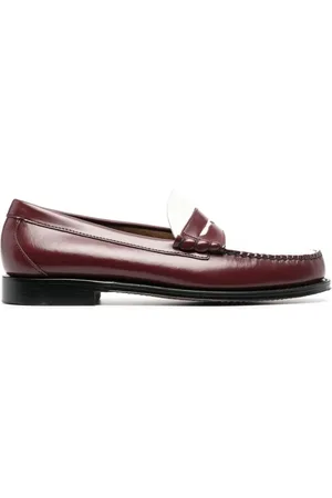 G.H. Bass Uomo, Scarpe, Multicolore, 42 EU, new