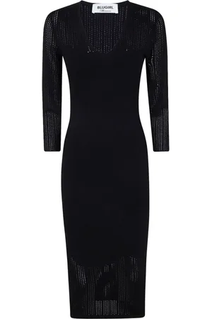 Blugirl Donna, Abiti, Nero, M, new