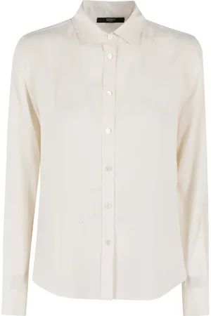SEVENTY BY SERGIO TEGON Donna, Camicette , Bianco, M, new