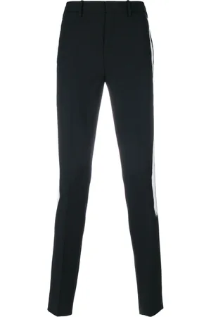 Neil Barrett Uomo, Pantaloni, Nero, M, new