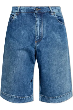 Dolce & Gabbana Uomo, Pantaloncini, Blu, L, new