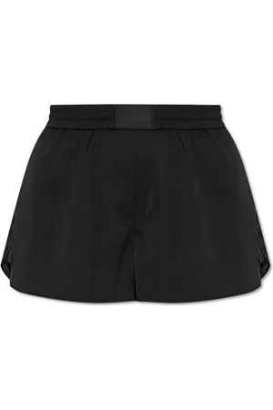 Helmut Lang Donna, Pantaloncini, Nero, M, new