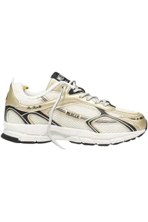 Mercer Amsterdam Donna, Scarpe, Multicolore, 37 EU, new