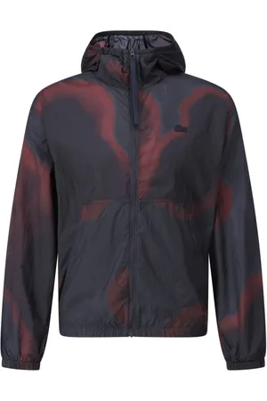 Lacoste Uomo, Giacche, Multicolore, XL, new
