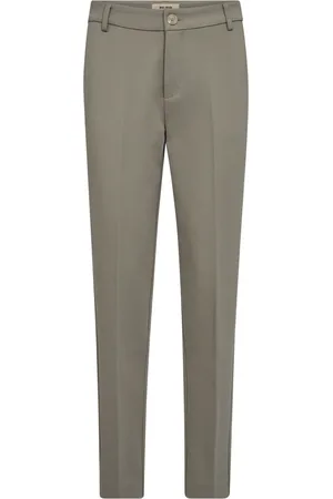 Mos Mosh Donna, Pantaloni, Grigio, L, new