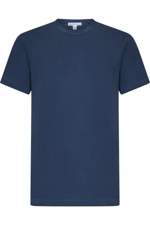 James Perse Uomo, Top, Blu, L, new