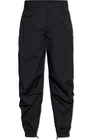 Dolce & Gabbana Uomo, Pantaloni, Nero, S, new