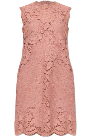 Dolce & Gabbana Donna, Abiti, Rosa, XS, new