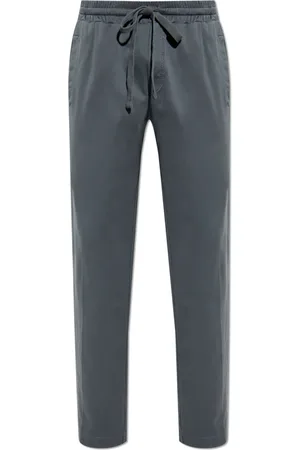 Dolce & Gabbana Uomo, Pantaloni, Grigio, S, new