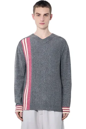 Kiko Kostadinov Uomo, Maglie, Grigio, S, new