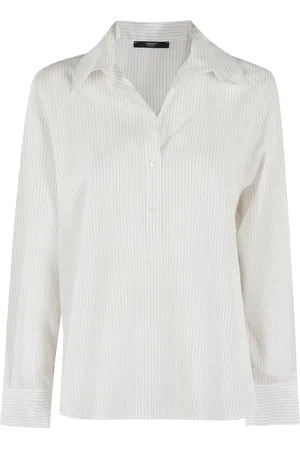 SEVENTY BY SERGIO TEGON Donna, Camicette , Bianco, M, new