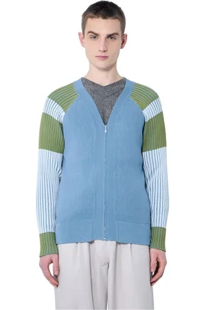 Kiko Kostadinov Uomo, Maglie, Multicolore, M, new
