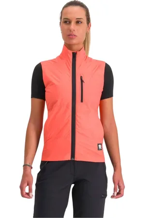 Sportful Donna, Sport, Arancione, S, new