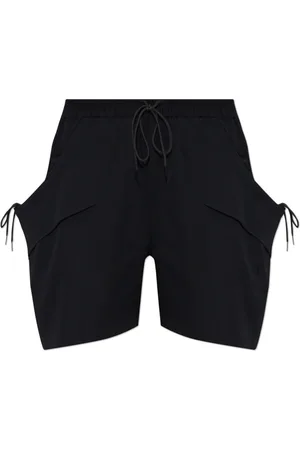 Y-3 Donna, Pantaloncini, Nero, XS, new