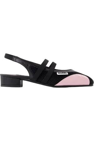 Carel Donna, Scarpe, Nero, 38 EU, new