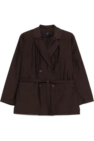 Soeur Donna, Giacche, Marrone, S, new