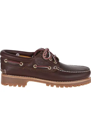 Timberland Uomo, Scarpe, Marrone, 39 EU, new