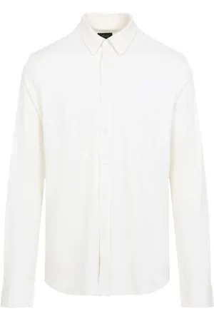 BRIONI Uomo, Magliette, Bianco, XL, new