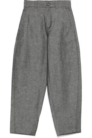 Soeur Donna, Pantaloni, Grigio, S, new