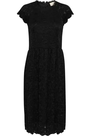 Cream Donna, Abiti, Nero, 2Xl, new