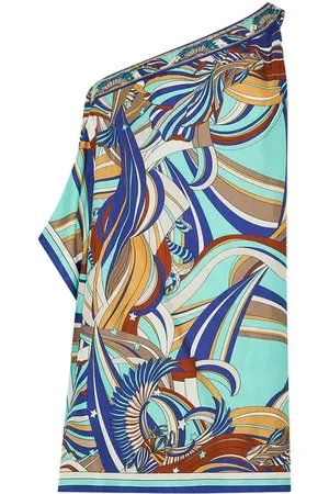 Camilla Donna, Abiti, Multicolore, S, new