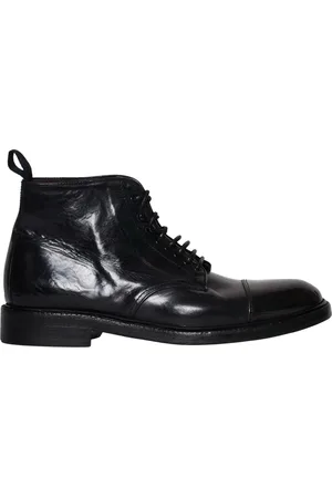 Green george Uomo, Scarpe, Nero, 44 EU, new