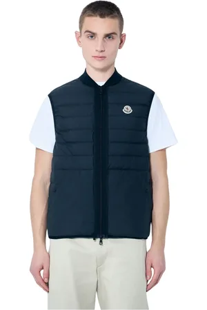 Moncler Uomo, Giacche, Nero, 2Xl, new