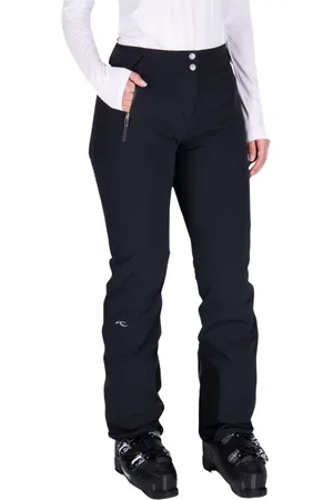 Kjus Donna, Sport, Nero, S, new