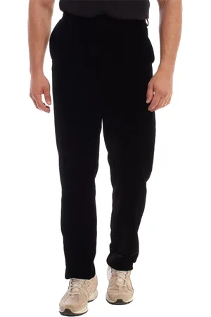 Emporio Armani Uomo, Pantaloni, Nero, M, new