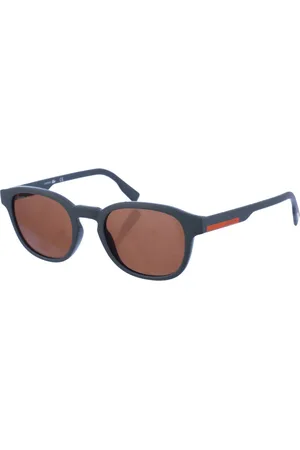 Lacoste Donna, Accessori, Grigio, Taglia unica, new