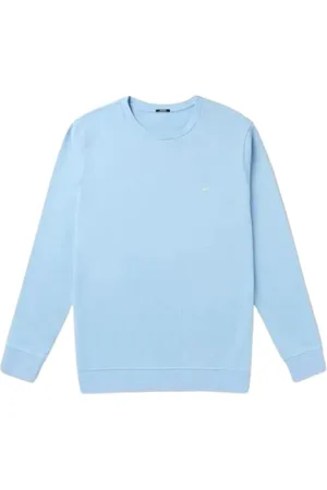 Denham Uomo, Felpe, Blu, L, new