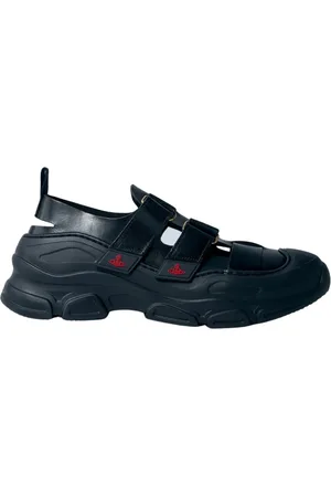 Vivienne Westwood Uomo, Scarpe, Nero, 41 EU, new