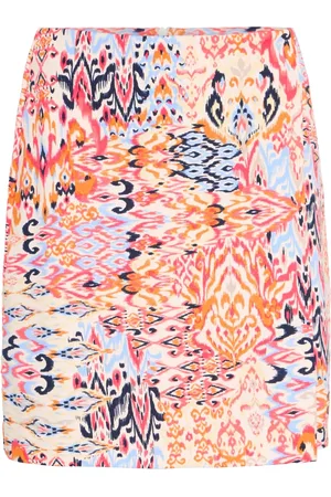 Ichi Donna, Gonne, Multicolore, M, new