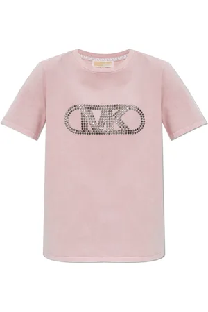 Michael Kors Donna, Top, Rosa, M, new