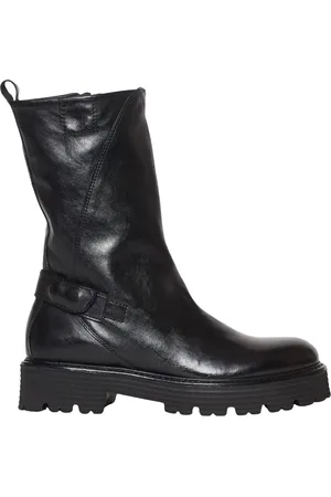 HUNDRED 100 Donna, Scarpe, Nero, 37 EU, new