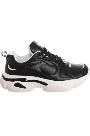 Philipp Plein Uomo, Scarpe, Nero, 42 EU, new
