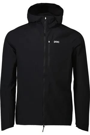 POC Uomo, Sport, Nero, S, new