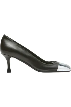 Nº21 Donna, Scarpe, Nero, 36 1/2 EU, new