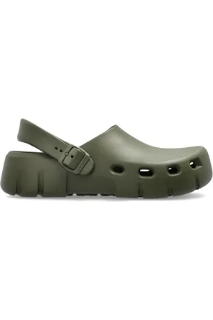 Birkenstock Donna, Scarpe, Verde, 36 EU, new
