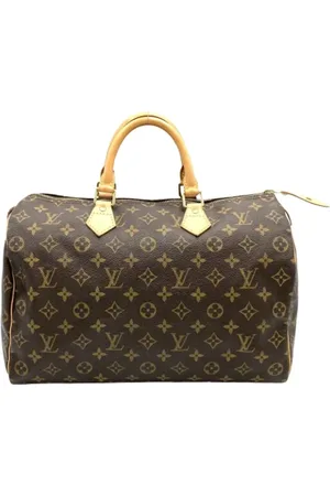 LOUIS VUITTON Donna, Pre-owned, Marrone, Taglia unica, used