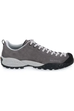 Scarpa Uomo, Sport, Grigio, 45 EU, new