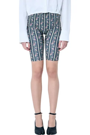 Vivienne Westwood Donna, Pantaloncini, Multicolore, L, new