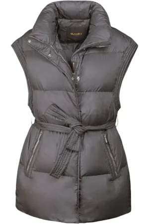MOORER Donna, Giacche, Grigio, 2Xs, new