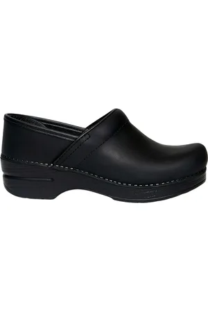 Dansko Donna, Scarpe, Nero, 38 EU, new