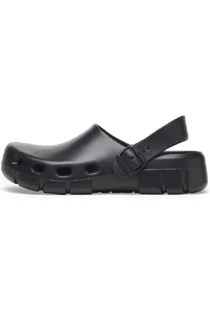 Birkenstock Uomo, Scarpe, Nero, 44 EU, new