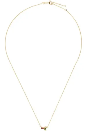 Aliita Donna, Accessori, Giallo, Taglia unica, new