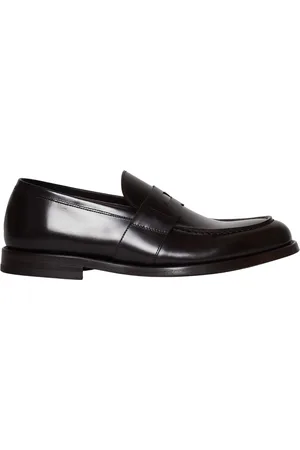 Green george Uomo, Scarpe, Nero, 41 EU, new