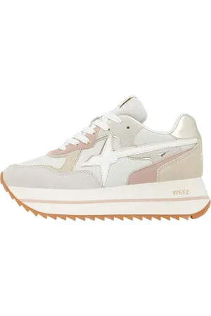 W6YZ Donna, Scarpe, Multicolore, 41 EU, new